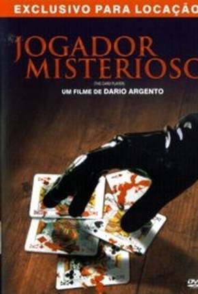 Jogador Misterioso / Il cartaio  Download