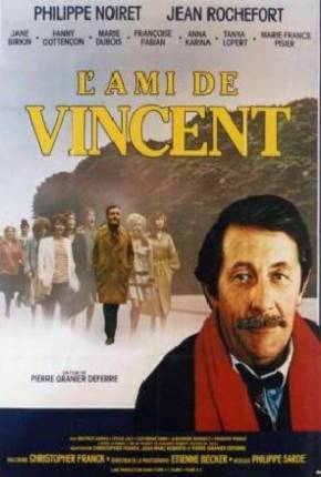 Lami de Vincent - Legendado  Download