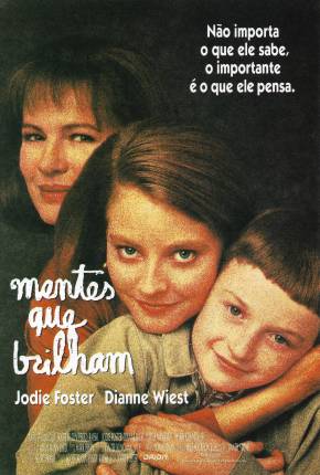 Mentes que Brilham / Little Man Tate  Download