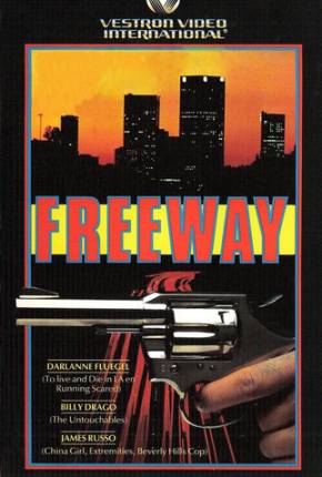 O Assassino da Auto-Estrada / Freeway  Download