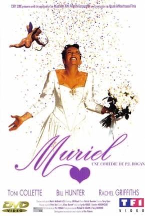 O Casamento de Muriel / Muriels Wedding Download