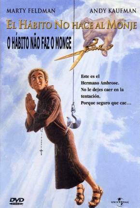 O Hábito Não Faz O Monge - Legendado Torrent Download