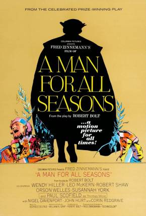 O Homem Que Não Vendeu Sua Alma / A Man for All Seasons  Download