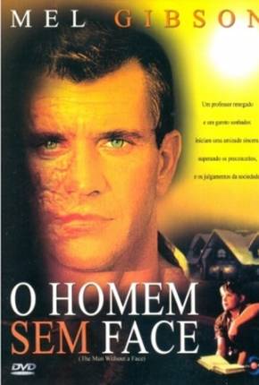 O Homem Sem Face / The Man Without a Face  Download