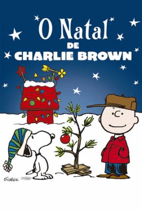 O Natal de Charlie Brown / A Charlie Brown Christmas  Download