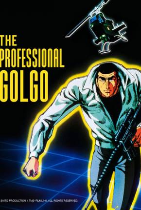 O Profissional - Golgo 13 / Gorugo 13  Download