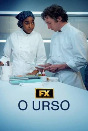 O Urso - 3ª Temporada Torrent Download