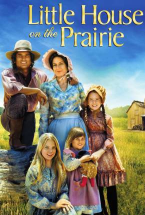 Os Pioneiros / Little House on the Prairie Download