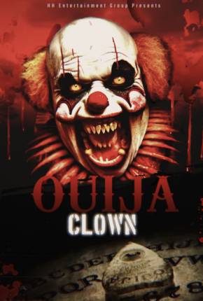 Ouija Clown - Legendado Download