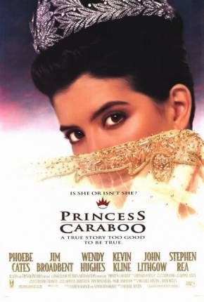 Princesa Caraboo / Princess Caraboo Download