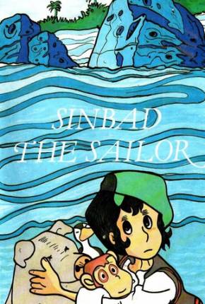 Sinbad, O Marujo / Arabian naitsu: Shinbaddo no bôken Download