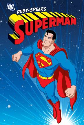 Super-Homem / Superman Série Completa  Download