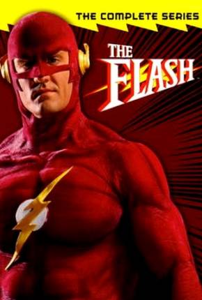 The Flash - Série Clássica  Download