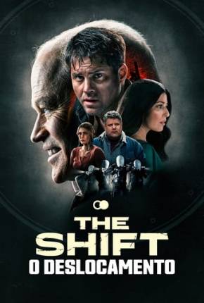 The Shift - O Deslocamento Download
