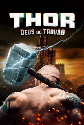 Thor - Deus do Trovão Download