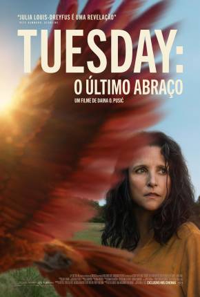 Tuesday - O Último Abraço - CAM - Legendado e Dublado Não Oficial Download