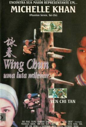 Wing Chun - Uma Luta Milenar / Wing Chun  Download