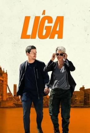 A Liga Torrent Download