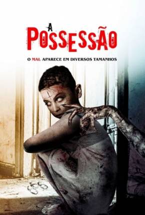 A Possessão Torrent Download