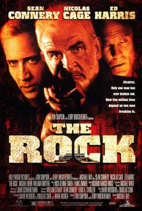 A Rocha / The Rock  Download