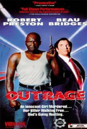 Ajuste de contas / Outrage  Download