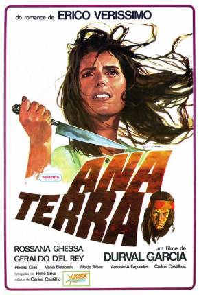 Ana Terra Torrent Download