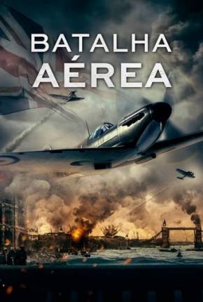 Batalha Aérea Torrent Download