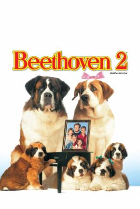 Beethoven 2 / Beethovens 2nd  Download