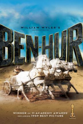 Ben-Hur (Dual)  Download