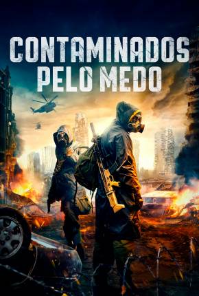 Contaminados Pelo Medo Torrent Download