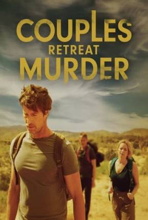 Couples Retreat Murder - Legendado e Dublado Torrent Download