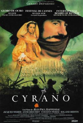 Cyrano de Bergerac / WEb-DL  Download