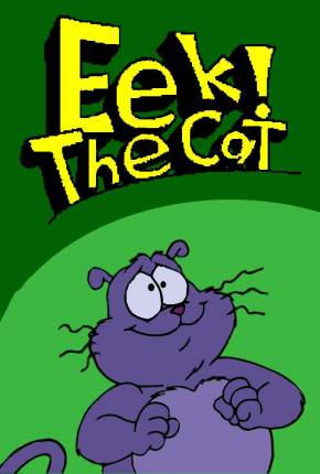 Eek! The Cat / Série Animada  Download