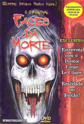 Faces da Morte / 480P  Download