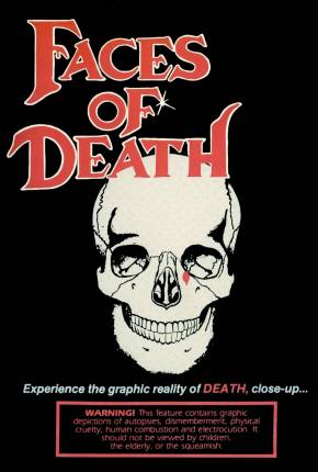 Faces da Morte / Faces of Death Download