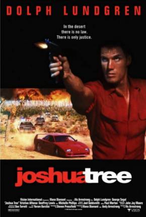 Fuga Mortal / Joshua Tree  Download