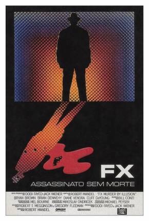 FX - Assassinato Sem Morte Download