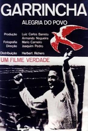 Garrincha, Alegria do Povo / Garrincha - Alegria do Povo  Download