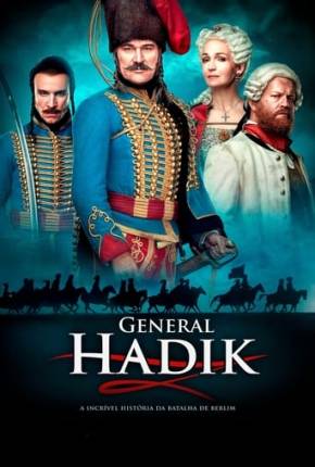 General Hadik Torrent Download