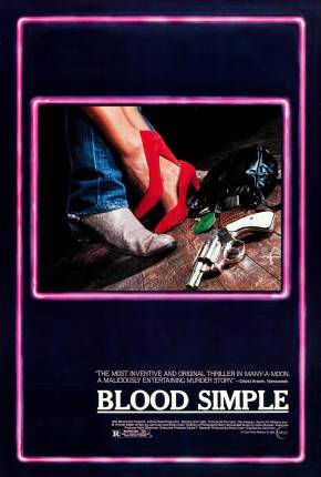 Gosto de Sangue / Blood Simple  Download