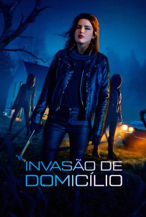 Invasão de Domicílio - Masquerade Torrent Download