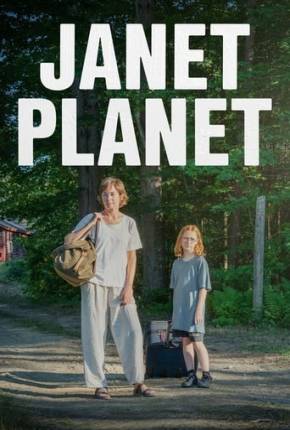 Janet Planet Download