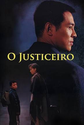 Jet Li - O Justiceiro (BRRIP)  Download