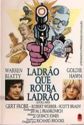 Ladrão Que Rouba Ladrão - Legendado Torrent Download