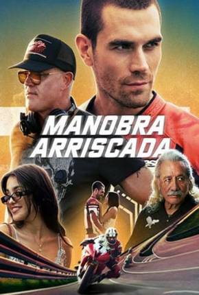 Manobra Arriscada Torrent Download