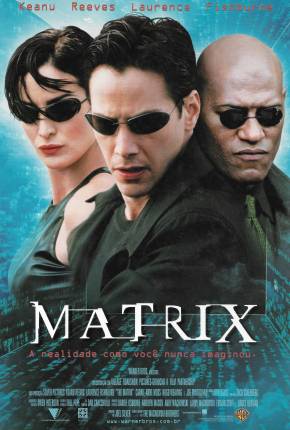 Matrix (Tri Áudio)  Download