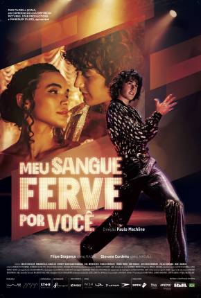 Meu Sangue Ferve por Você Download