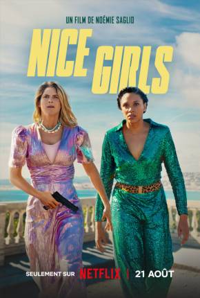 Nice Girls Torrent Download