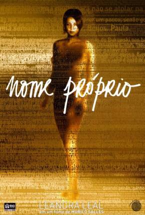 Nome Próprio / WEB-DL  Download