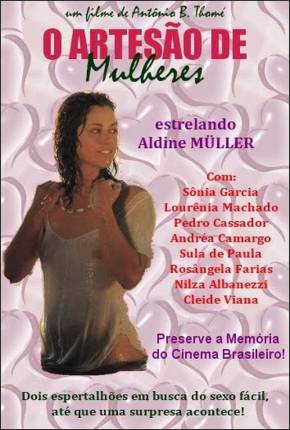 O Artesão de Mulheres  Download